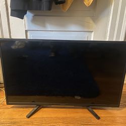 Sony 32” Smart TV