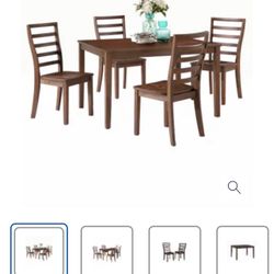 Dinner Table / Dining Room Set