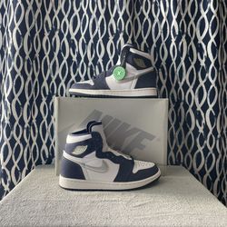 2020 Jordan 1 Size 7