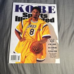 Special Retirement Issue 
