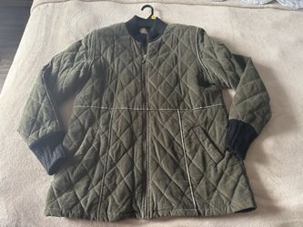 Ladies Jacket Xl