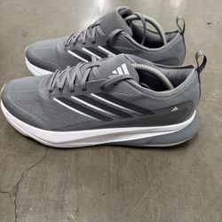 adidas JogIt - Grey / White - Mens - JR0864 size 12