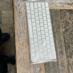 Apple Magic Keyboard 2 With Touch iD $75 