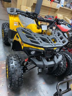 ATV