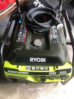 Generator