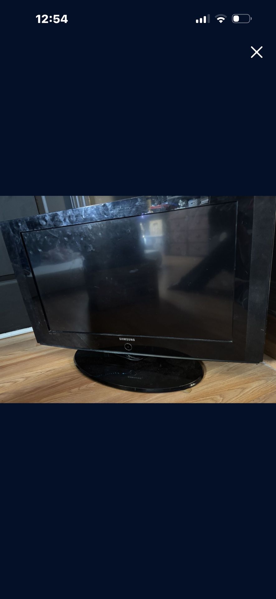 Cheap Samsung Tv