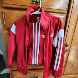 Kids Track Suit