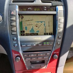 2009 Lexus ES 350