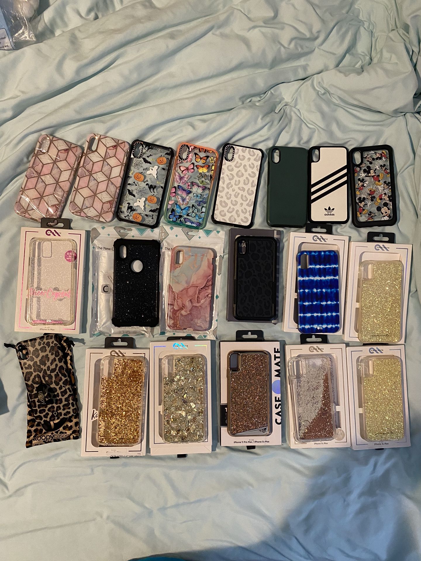 iPhone XS Max Cases