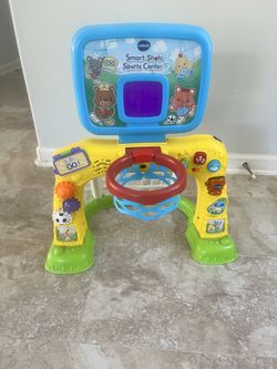 Toy - soccer basketball