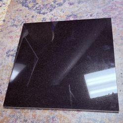 Black Granite 