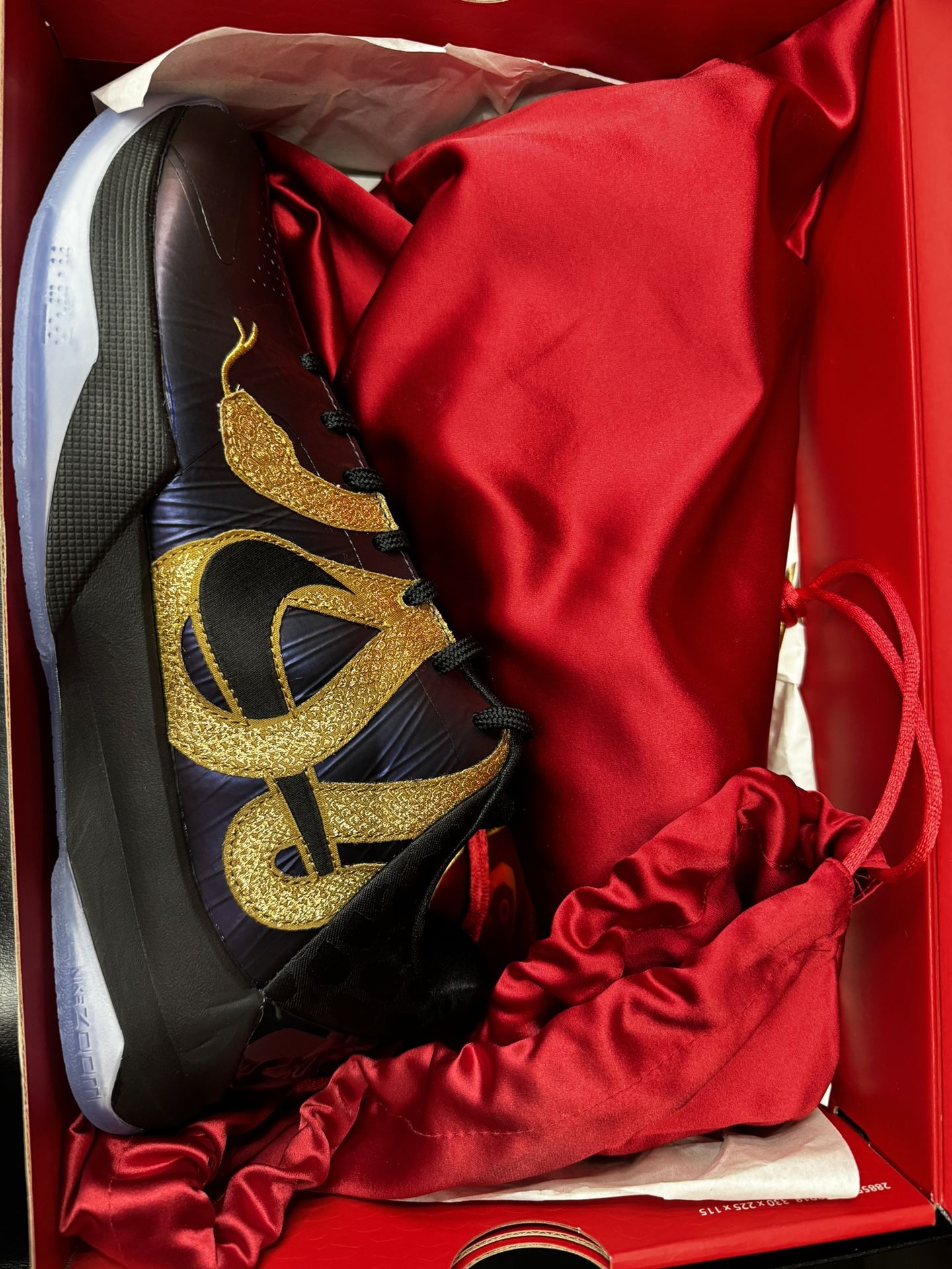 Year Of The Snake Kobe