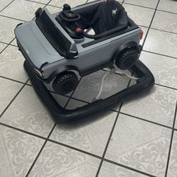 Baby Walker 