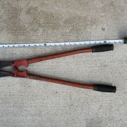 Bolt Cutters
