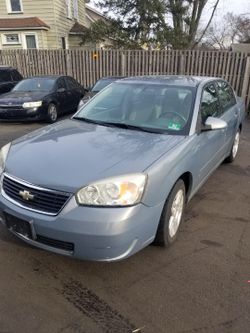 $3700 2008 Chevy Malibu LS v6 won’t last