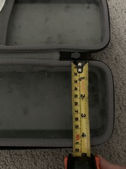 Microphone protection case