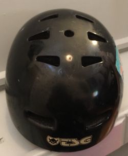 DG Helmet