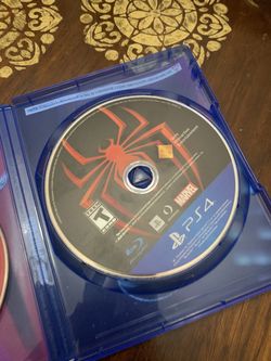 Ps4 Spider Man Miles Morales Game 