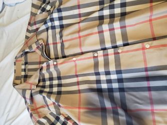 Burberry xxl/Xl
