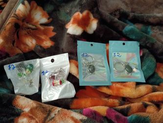 Keychains
