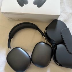 AirPods Pro Max Black