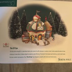 Christmas Town 