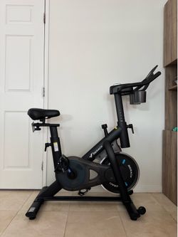 Exercise Bike Home Stationary