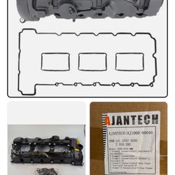 Valve Cover For BMW