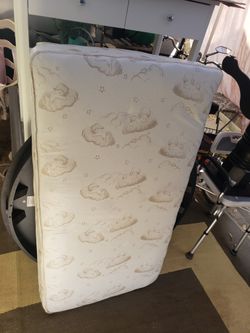 Crib Mattress