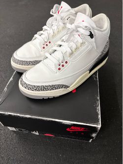 Jordan 3