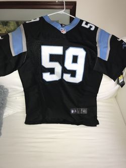 Carolina Panthers Jersey Luke Kuechly