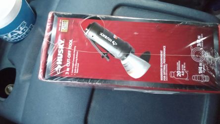 Air tools