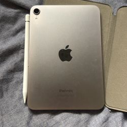 Ipad mini 7th generation 