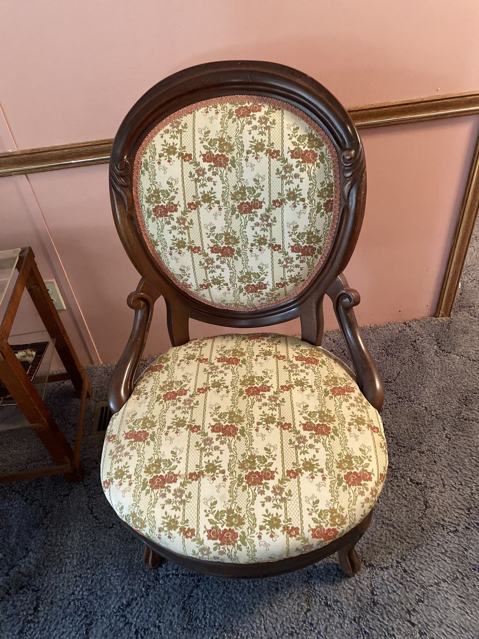 Vintage Chairs