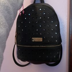 BEBE mini backpack 
