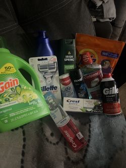 $40 Each Bundle