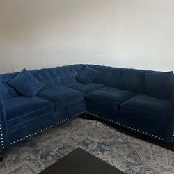 Coach/Sofa