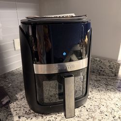 Airfryer gourmia