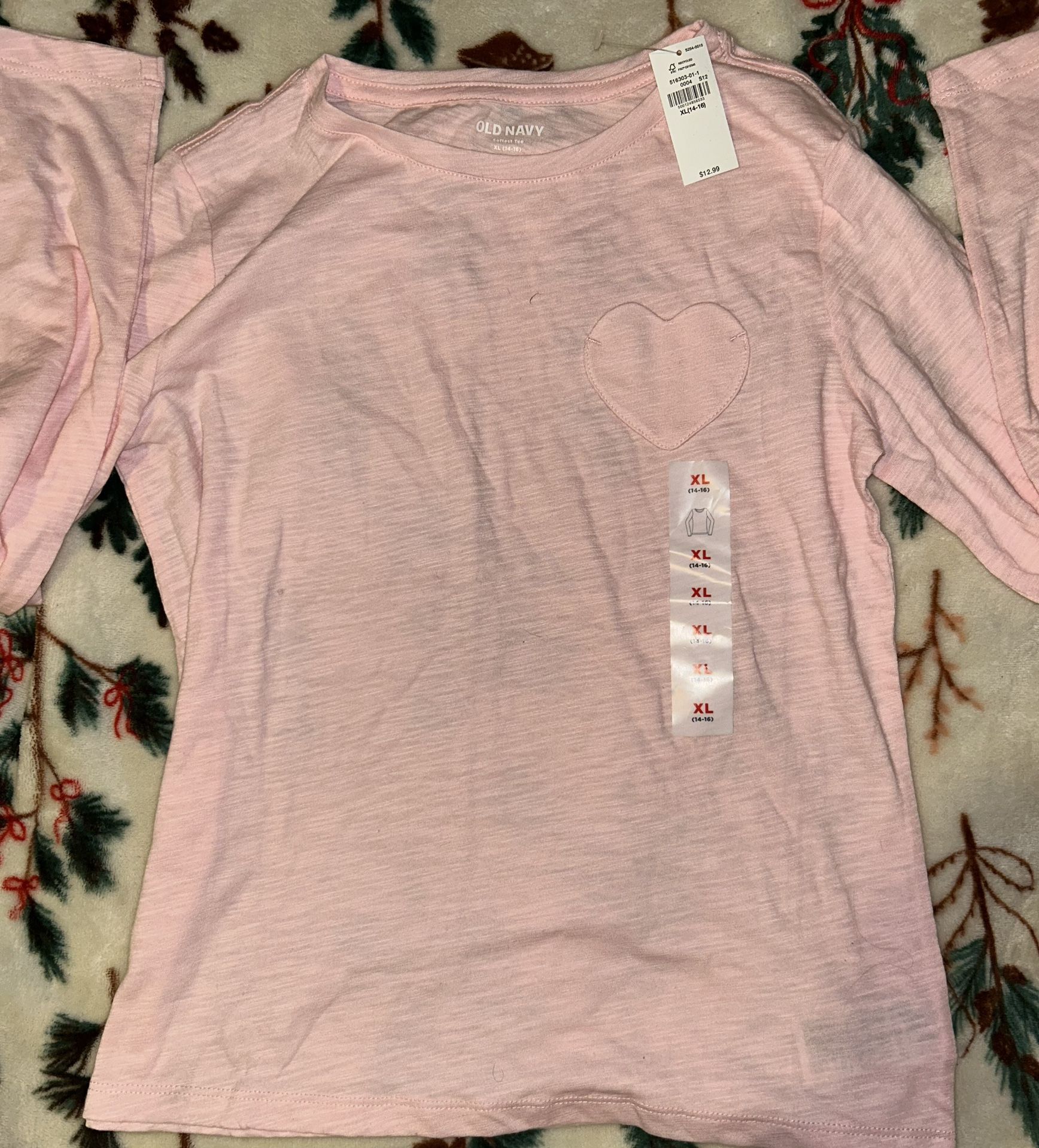 Girls Clothes