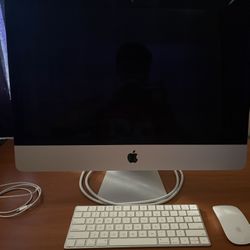 Mac computer