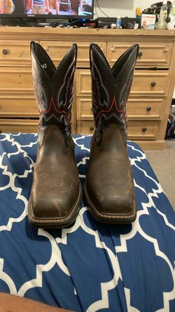 Ariat WorkHog XT VentTEK Men's Waterproof Carbon Toe Work Boots