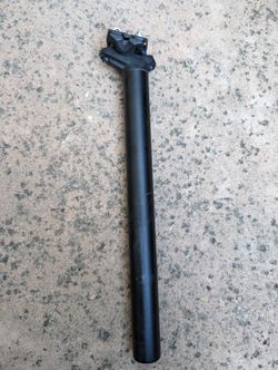 MTB seatpost