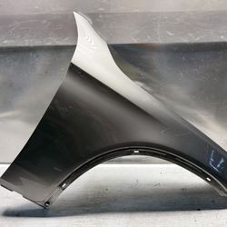2016 2017 2018 2019 2020 2021 2022 MERCEDES BENZ GLC RIGHT PASSENGER FENDER 