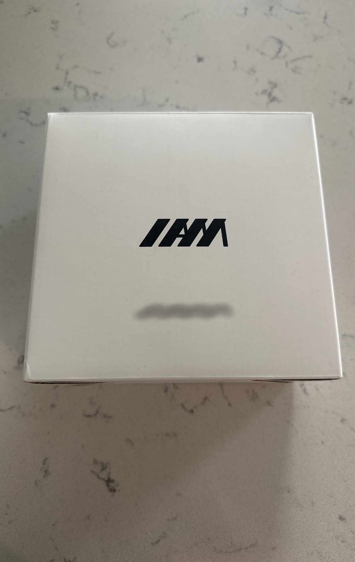 IAM AUDIO Bluetooth Headset
