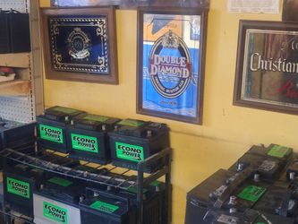 Batteries near me bateria cerca de aquí batteries available  semi rv boats  truck car solar systems riverside corona Colton reche canyon lake Elsinore