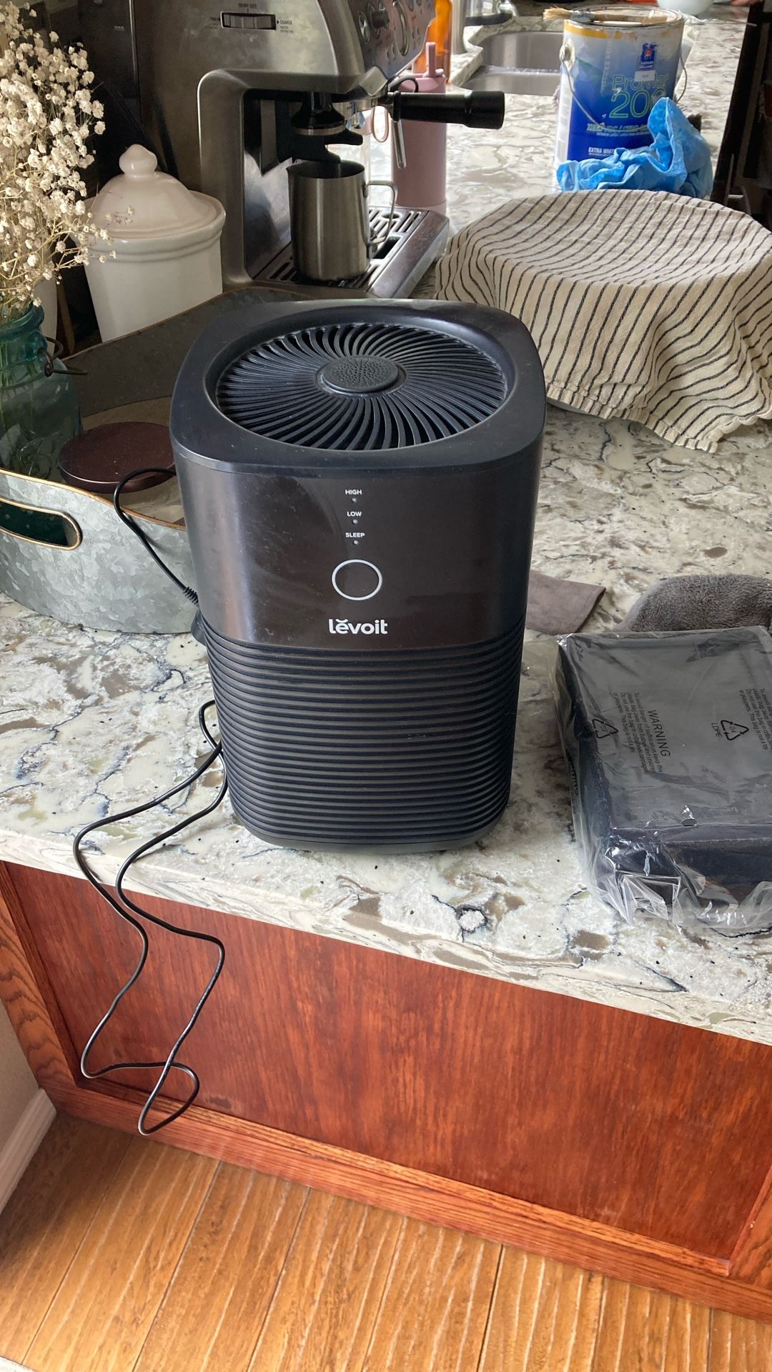 Levoit Air Purifier