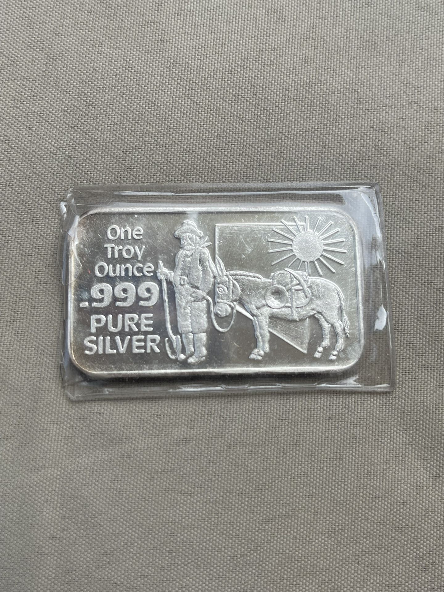 Silver