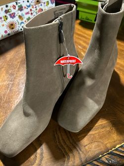 Sam Edelman Lizzy waterproof boots