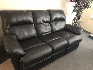 New And Used Leather Sofas For Sale In Manchester Nh Offerup
