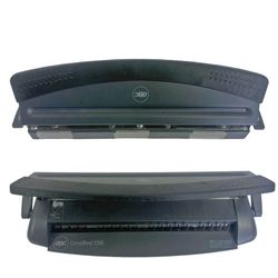 GBC CombBind C50 Heavy Duty Spiral Hole Punch Coil Binder Machine